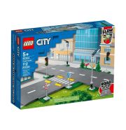 LEGO® City 60304 Útelemek