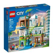 LEGO® City 60365 Lakóépület