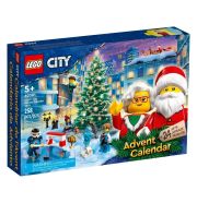 LEGO® City 60381 Adventi naptár 2023