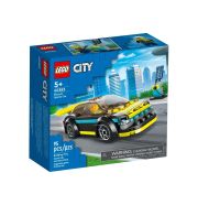 LEGO® City 60383 Elektromos sportautó