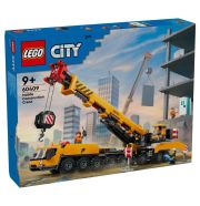 LEGO® City 60409 Sárga mobildaru