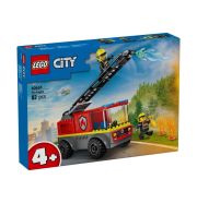 LEGO® City 60463 Létrás tűzoltóautó