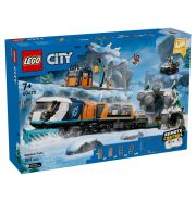 LEGO® City 60470 Felfedezők sarkvidéki expresszvonata