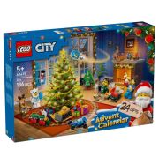 LEGO® City 60475 Adventi naptár 2025