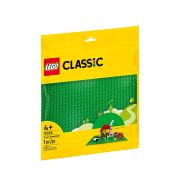 LEGO® Classic 11023 Zöld alaplap (32x32 bütykös)