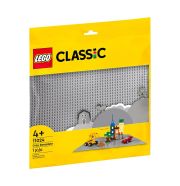 LEGO® Classic 11024 Szürke alaplap (48x48 bütykös)