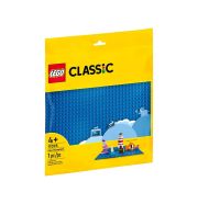 LEGO® Classic 11025 Kék alaplap (32x32 bütykös)