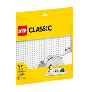 LEGO® Classic 11026 Fehér alaplap