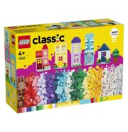 LEGO® Classic 11035 Kreatív házak