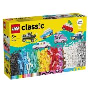 LEGO® Classic 11036 Kreatív járművek