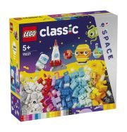 LEGO® Classic 11037 Kreatív bolygók