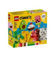LEGO® Classic 11039 Kreatív finomságok
