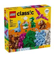LEGO® Classic 11041 Kreatív dinoszauruszok