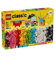 LEGO® Classic 11042 Kreatív vidámságdoboz
