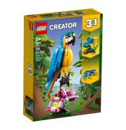LEGO® Creator 31136 Egzotikus papagáj