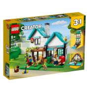 LEGO® Creator 31139 Otthonos ház