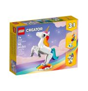 LEGO® Creator 31140 Varázslatos egyszarvú