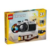 LEGO® Creator 31147 Retró fényképezőgép