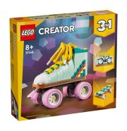 LEGO® Creator 31148 Retró görkorcsolya