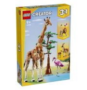LEGO® Creator 31150 Afrikai vadállatok