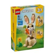 LEGO® Creator 31162 Aranyos nyuszi
