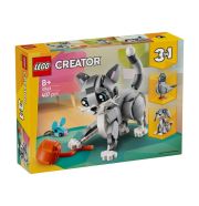LEGO® Creator 31163 Játékos cica