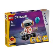 LEGO® Creator 31164 Űrrobot