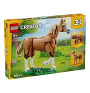 LEGO® Creator 31166 Csodaszép ló