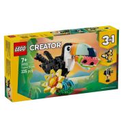LEGO® Creator 31173 Vadállatok: Trópusi tukán