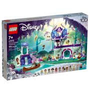 LEGO® Disney 43215 Az elvarázsolt lombház