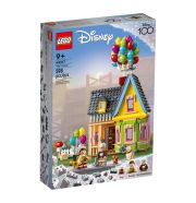 LEGO® Disney 43217 „Fel!” ház