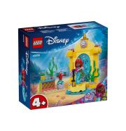 LEGO® Disney 43235 Ariel zenei színpada