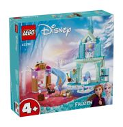 LEGO® Disney 43238 Elza jégkastélya