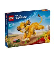 LEGO® Disney 43243 Simba, a kis oroszlánkirály