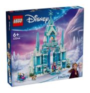 LEGO® Disney 43244 Elza jégpalotája
