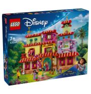 LEGO® Disney 43245 A varázslatos Madrigal ház