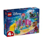 LEGO® Disney 43254 Ariel kristálybarlangja