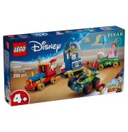 LEGO® Disney 43264 Toy Story ünnepi vonat és RC versenyautó