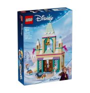 LEGO® Disney 43265 Jégvarázs - Arendelle kastély