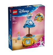 LEGO® Disney 43266 Hamupipőke ruhája