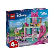 LEGO® Disney 43274 Minnie kisállatpanziója