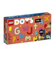 LEGO® DOTS 41950 Rengeteg DOTS - betűkkel