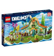LEGO® DREAMZzz 71459 Az álomlények istállója