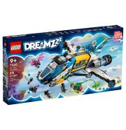 LEGO® DREAMZzz 71460 Mr. Oz űrbusza