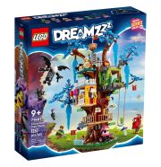 LEGO® DREAMZzz 71461 Fantasztikus lombház