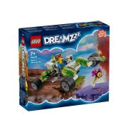 LEGO® DREAMZzz 71471 Mateo terepjáró autója