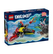 LEGO® DREAMZzz 71489 Cooper játékkonzol repülője