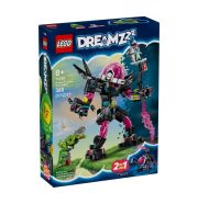 LEGO® DREAMZzz 71495 Mateo a kiberagyrobot ellen