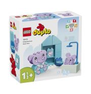 LEGO® DUPLO® 10413 Napi rutin: fürdetés