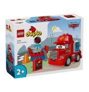 LEGO® DUPLO® 10417 Mack a versenyen